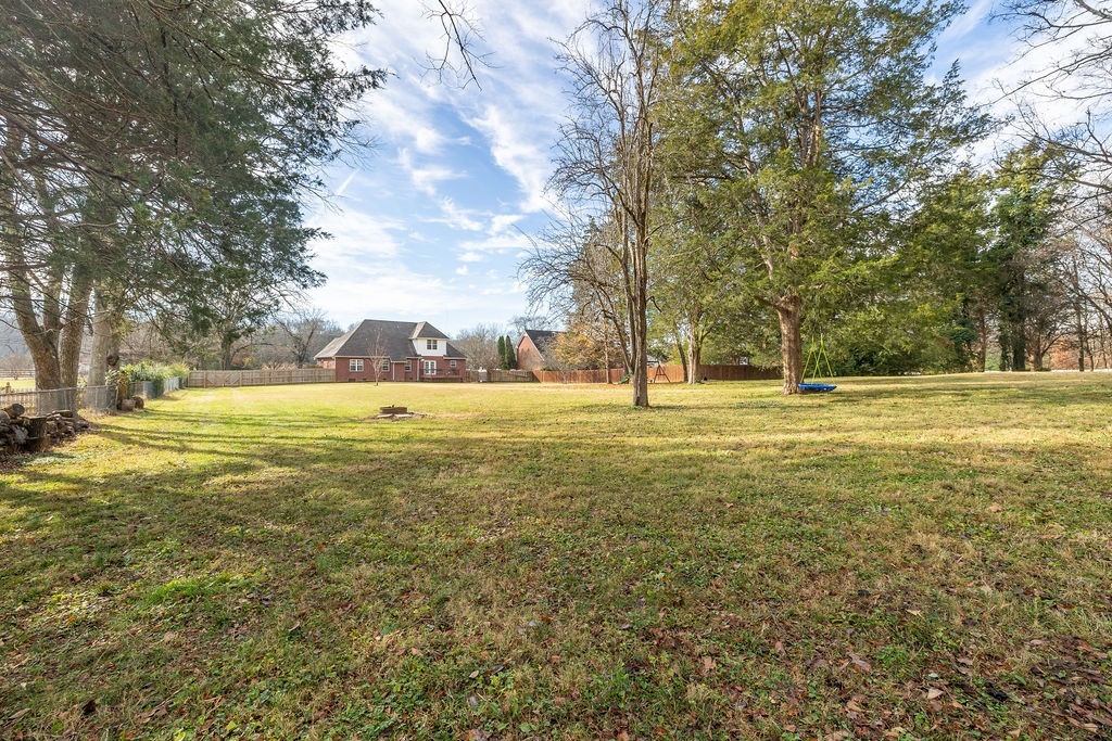 6502 Franklin Road Murfreesboro, TN 37128 - Photo 3 of 36 a view of a green field