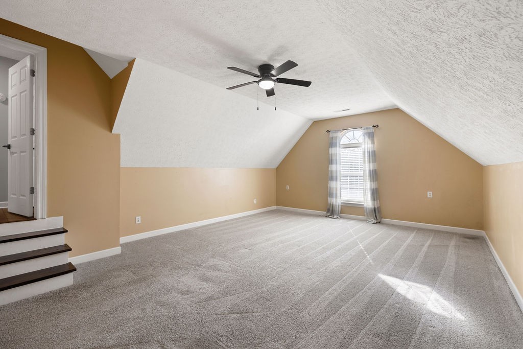 6502 Franklin Road Murfreesboro, TN 37128 - Photo 31 of 36 a view of an empty room with a window