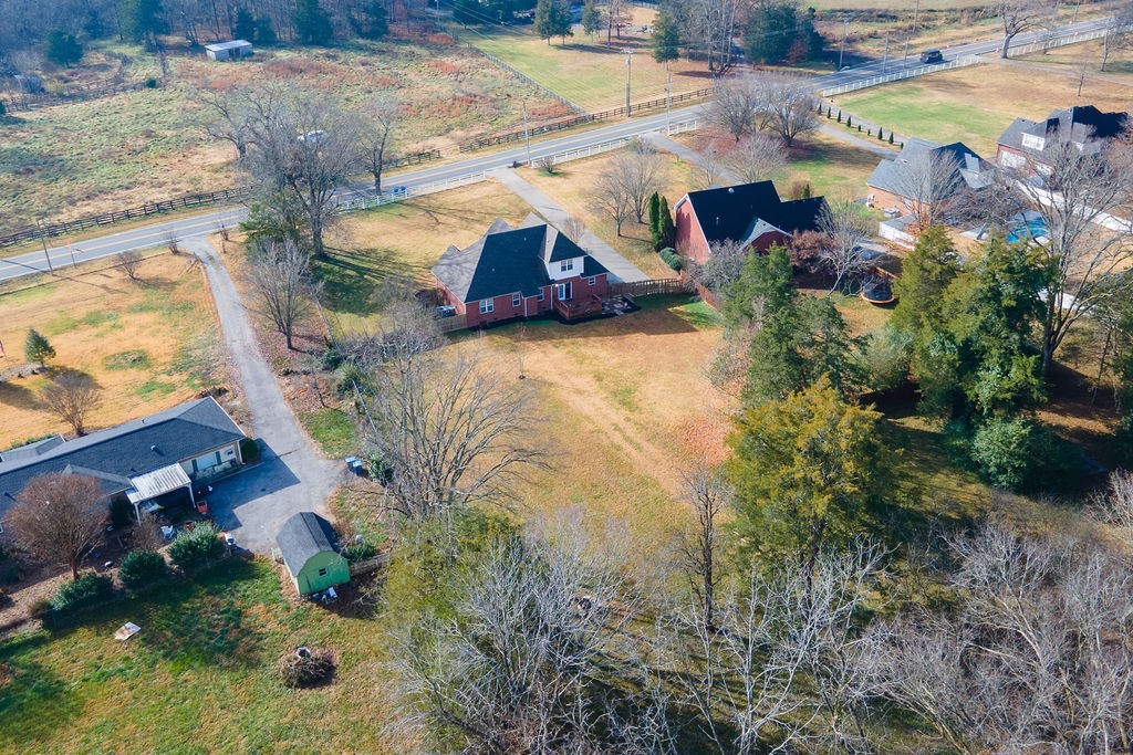 6502 Franklin Road Murfreesboro, TN 37128 - Photo 35 of 36 a view of water heater room