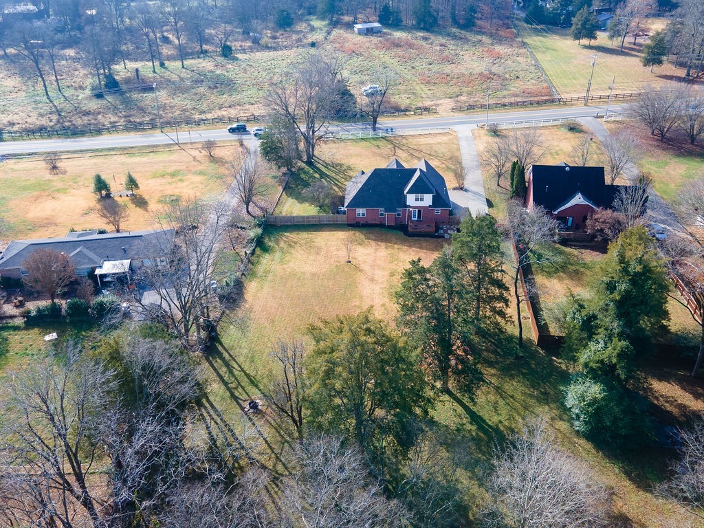 6502 Franklin Road Murfreesboro, TN 37128 - Photo 10 of 36 a view of swimming pool in front of residential houses