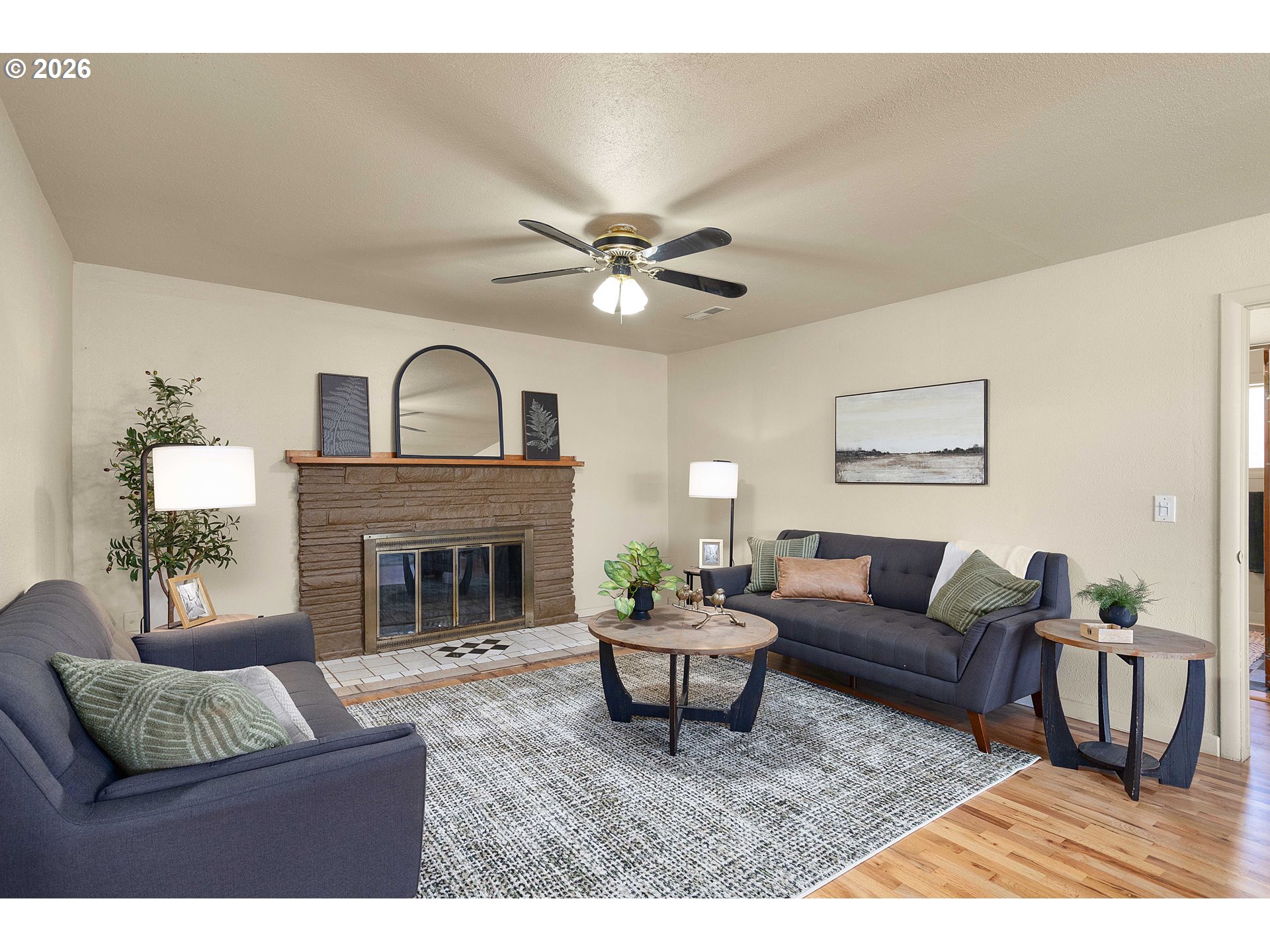1402 Lookingglass Road Roseburg, OR 97471 - Photo 5 of 37