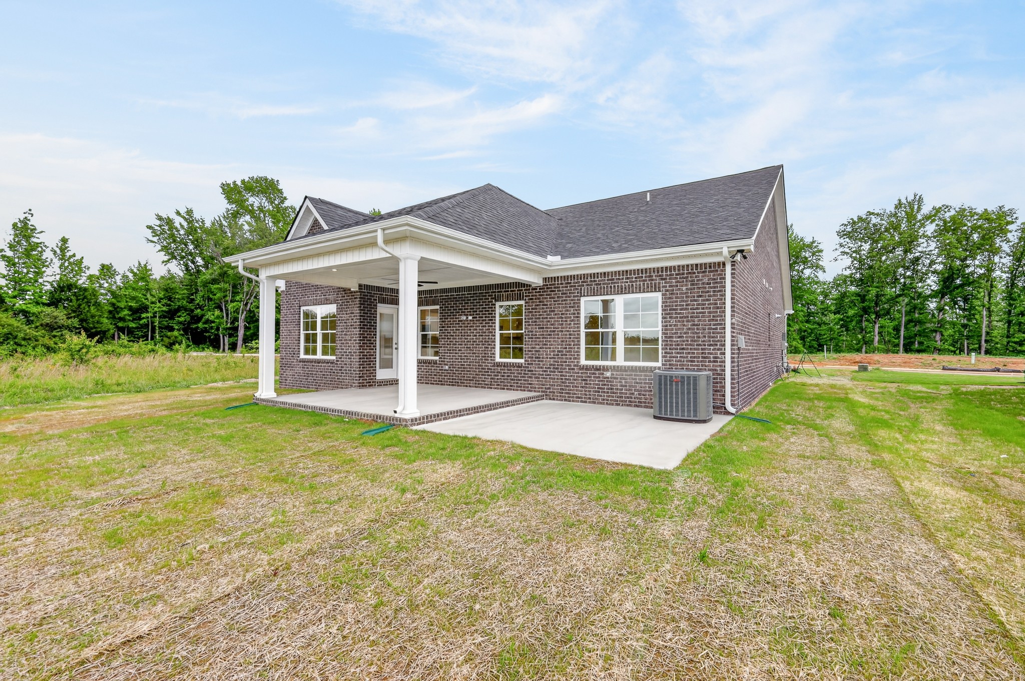 263 North Fork Branch Road Tullahoma, TN 37388 - Photo 36 of 36