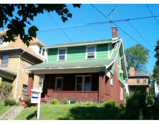 438 Kossuth Street Rochester, PA 15074 - Photo 1 of 1