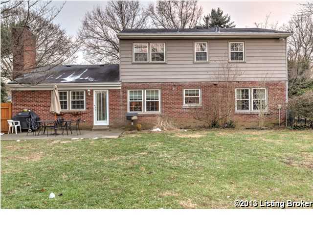 3903 Burning Bush Road Louisville, KY 40241 - Photo 27 of 30 Additional Photo