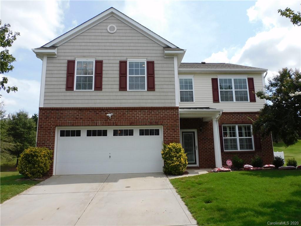 228 Sycamore Creek Road Fort Mill, SC 29708 - Photo 1 of 18