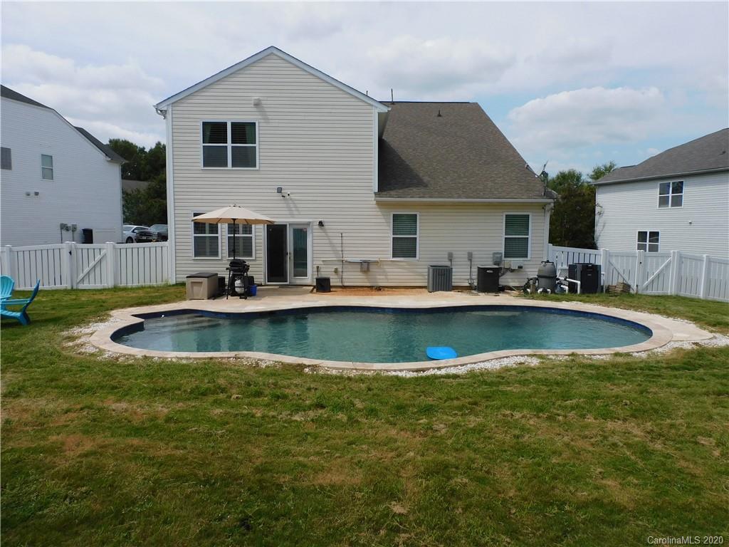 228 Sycamore Creek Road Fort Mill, SC 29708 - Photo 17 of 18