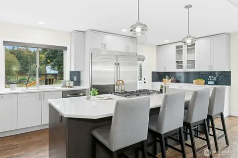 $1,599,000 | 13020 172nd Avenue Southeast, Renton, WA 98059