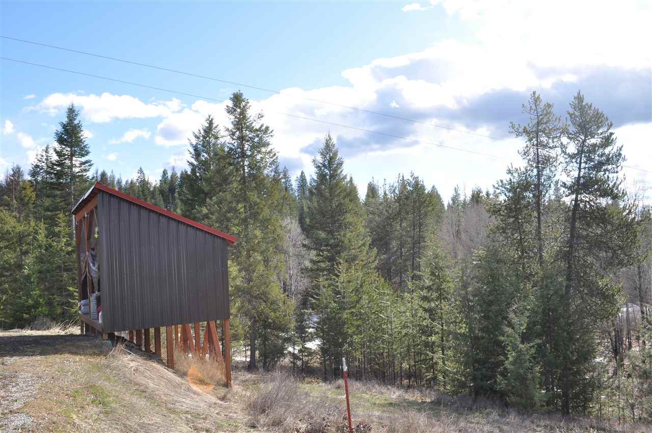 5073 Rose Hill Road Springdale, WA 99173 - Photo 16 of 20