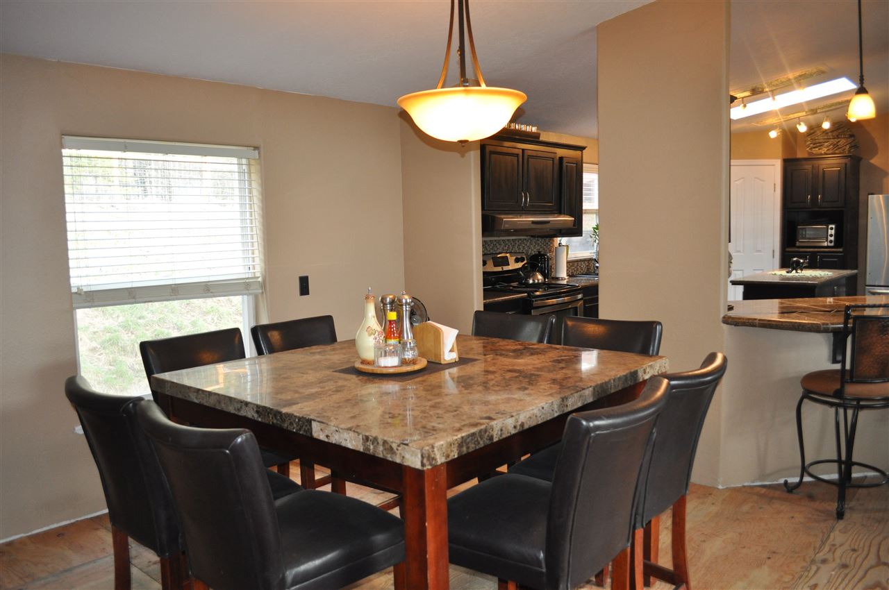 5073 Rose Hill Road Springdale, WA 99173 - Photo 9 of 20
