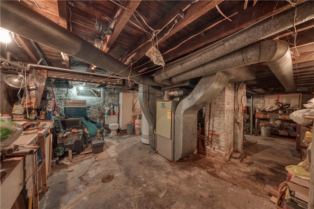 141 Davis Avenue McKees Rocks, PA 15136 - Photo 22 of 25 Gallery Image 22
