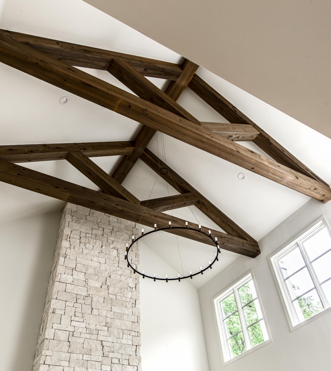 1401 Burton Valley Road Nashville, TN 37215 - Photo 19 of 68 a bathroom with a sink and a mirror