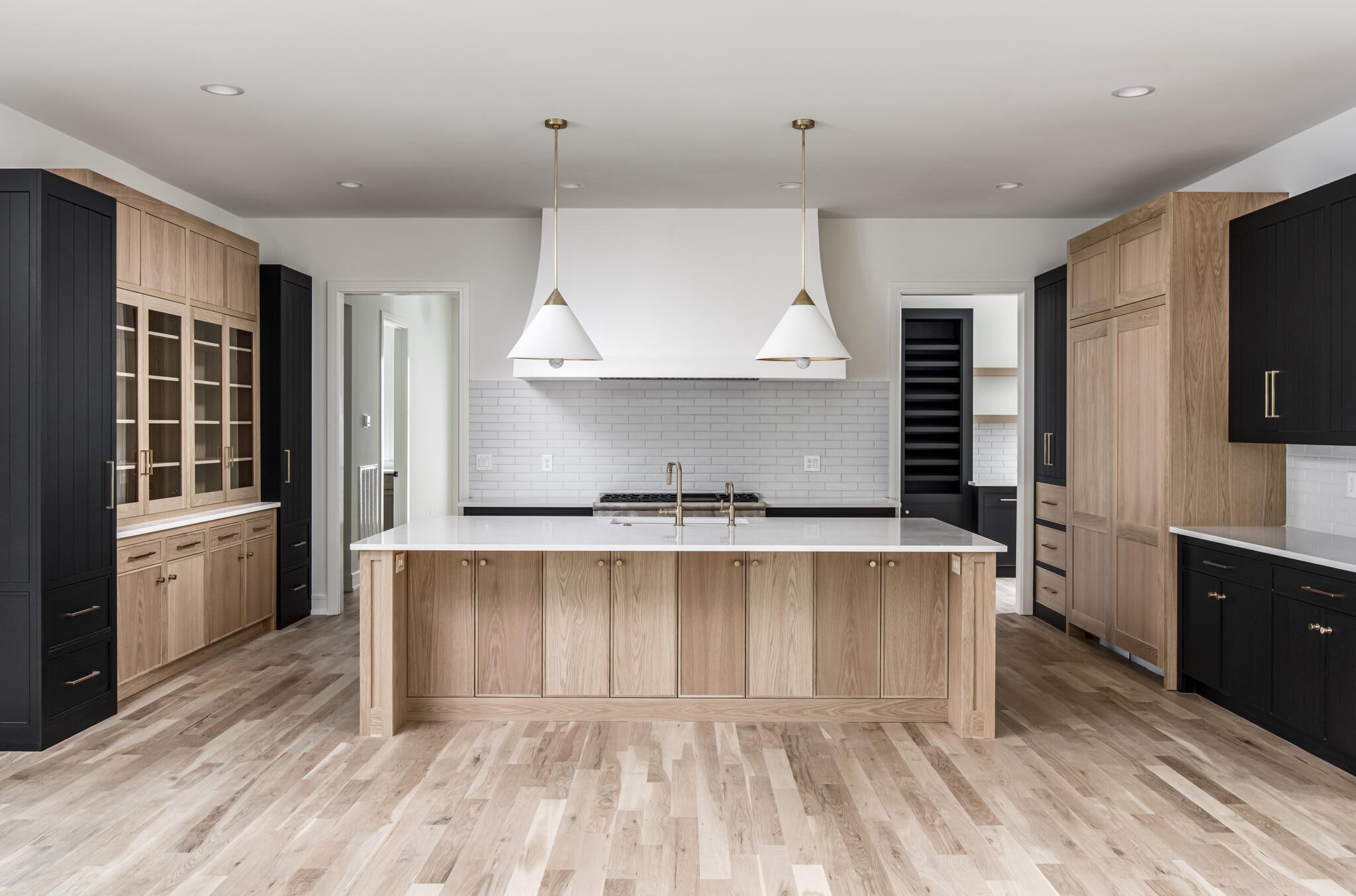 1401 Burton Valley Road Nashville, TN 37215 - Photo 21 of 68 a kitchen with stainless steel appliances a stove and refrigerator