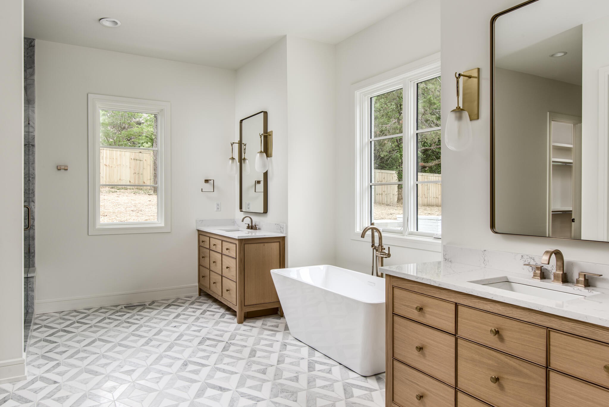 1401 Burton Valley Road Nashville, TN 37215 - Photo 32 of 68