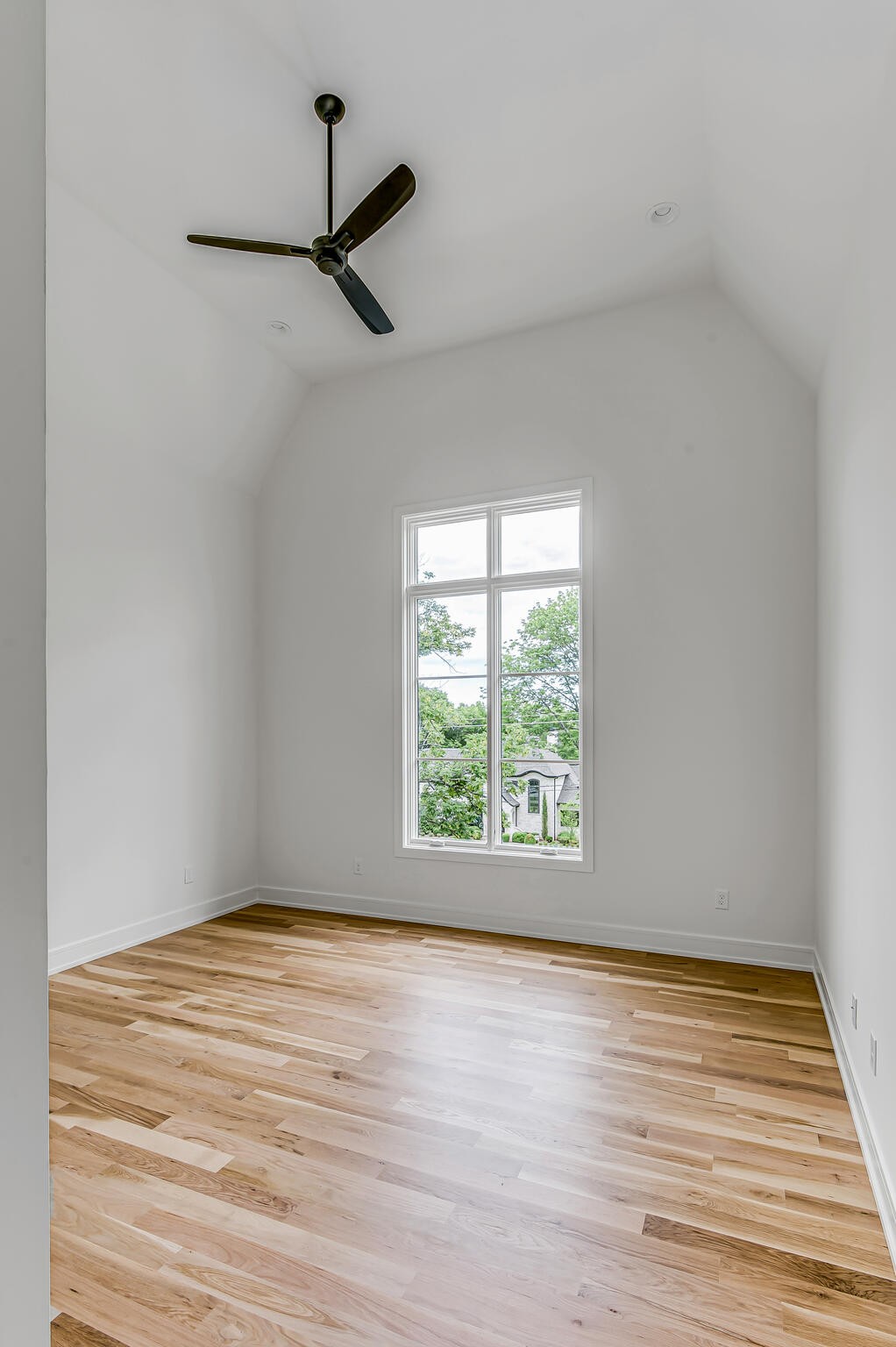1401 Burton Valley Road Nashville, TN 37215 - Photo 47 of 68 a view of a room with wooden floor and window