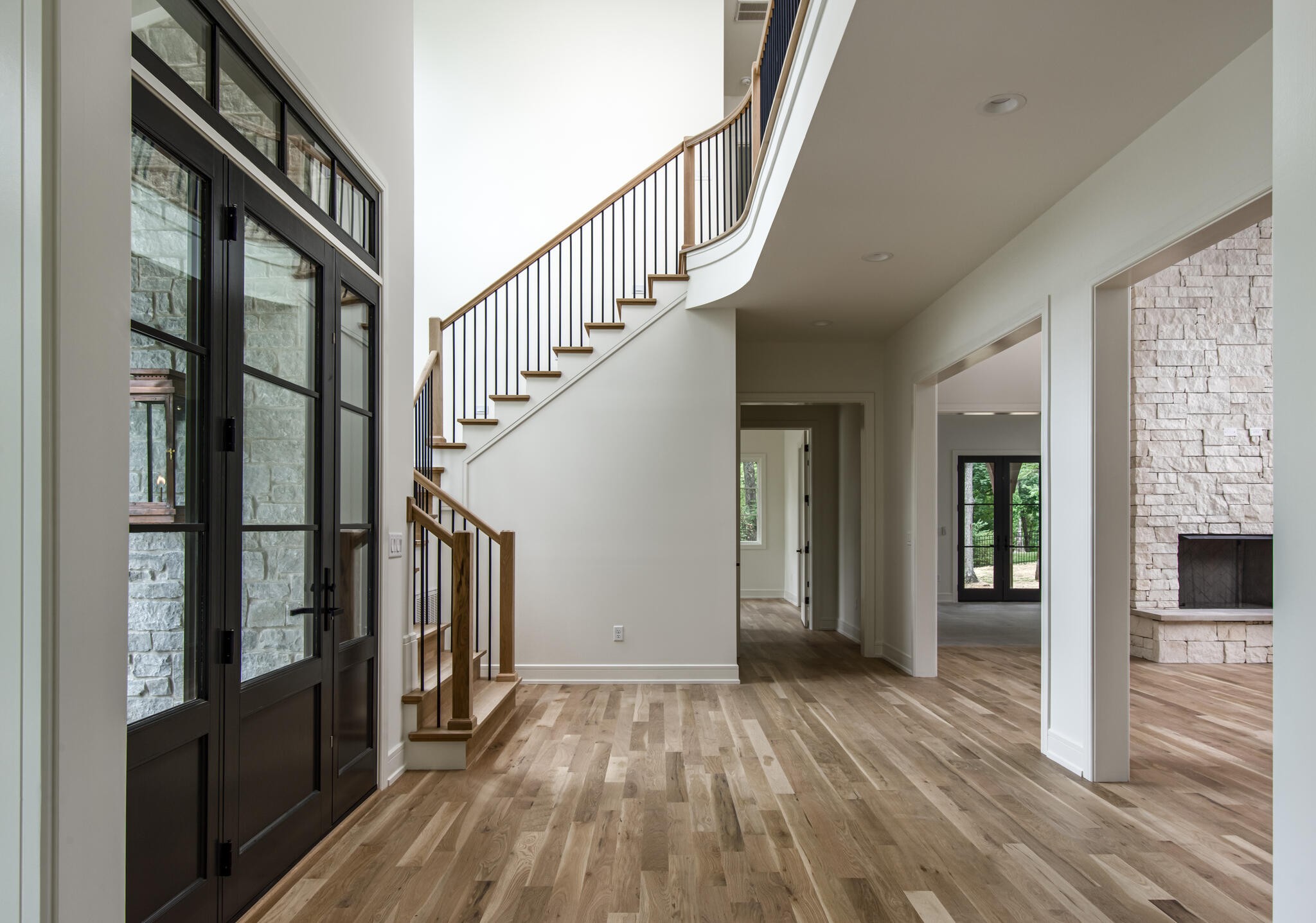 1401 Burton Valley Road Nashville, TN 37215 - Photo 7 of 68