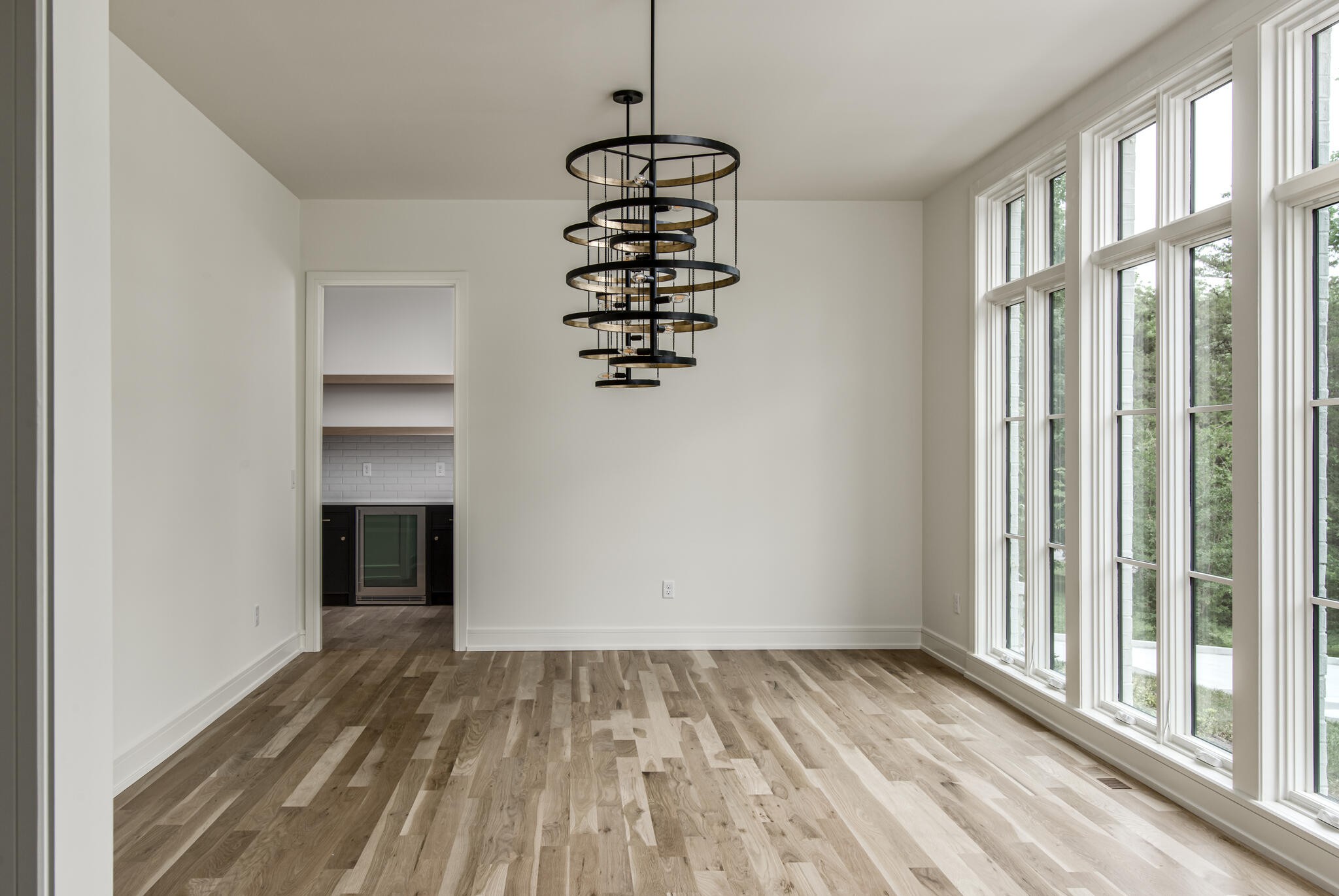 1401 Burton Valley Road Nashville, TN 37215 - Photo 10 of 68 a view of a room with a window and wooden floor