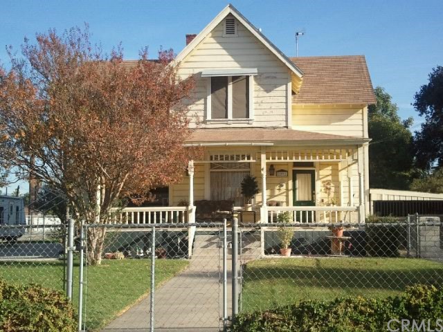 2991 Date Street Riverside, CA 92507 - Photo 1 of 1 Front