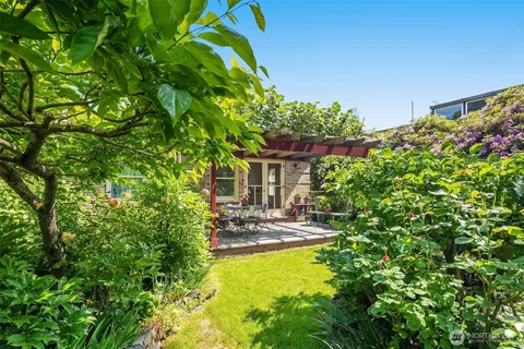 a view of a house with swimming pool