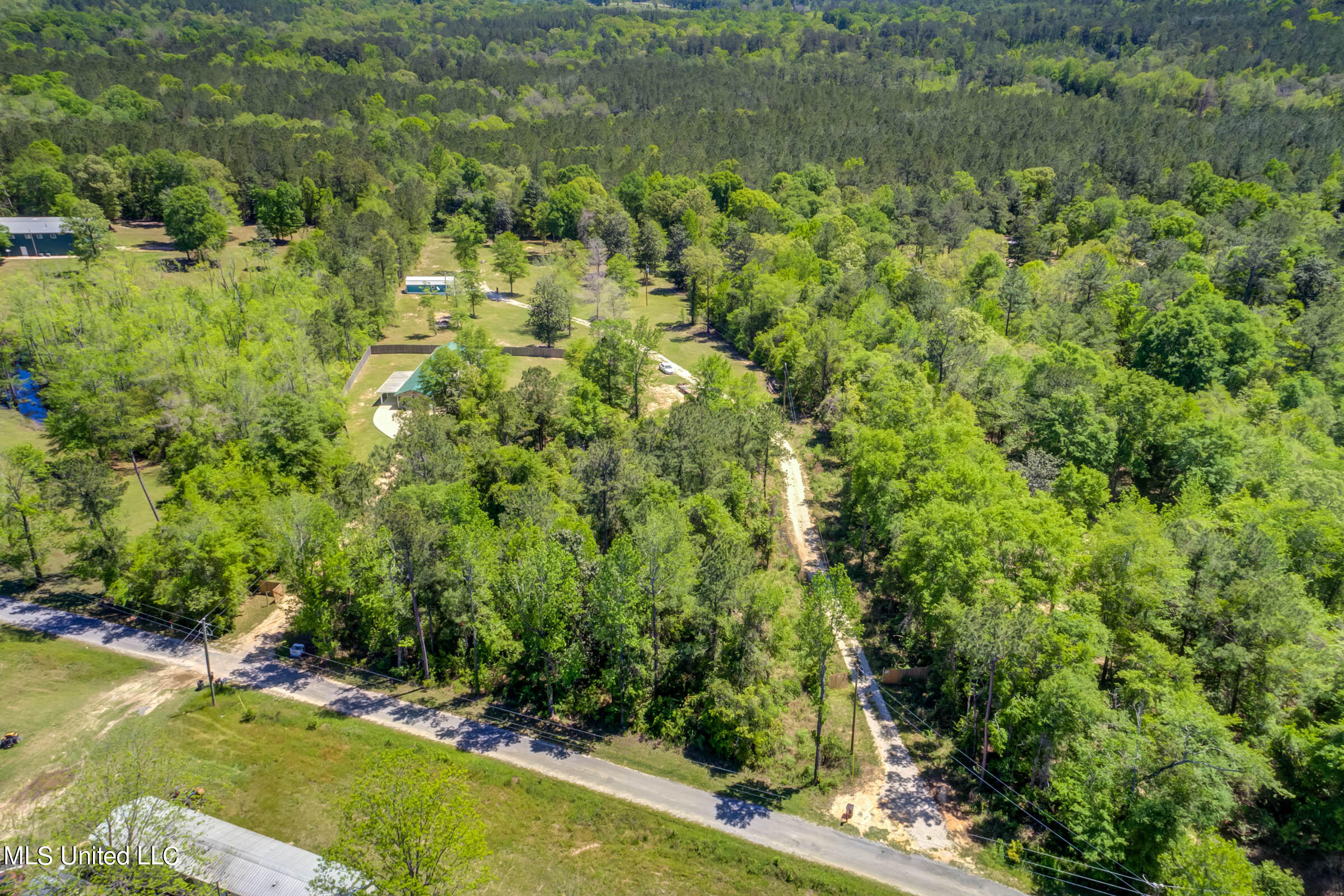 70 Grace Road Wiggins, MS 39577 - Photo 45 of 86 70 Grace Rd (8)