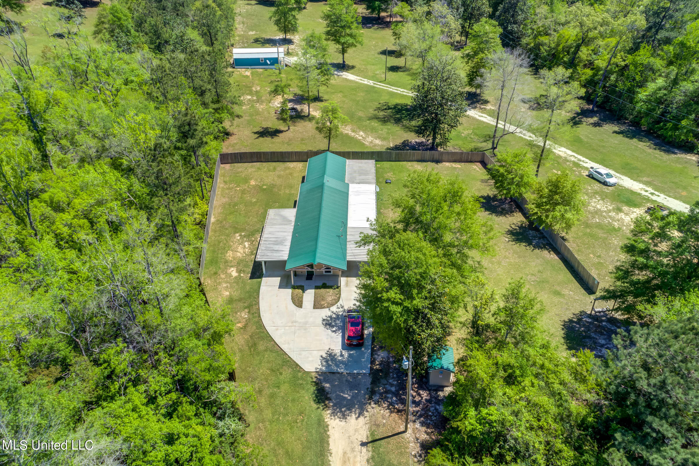 70 Grace Road Wiggins, MS 39577 - Photo 54 of 86 70 Grace Rd (18)