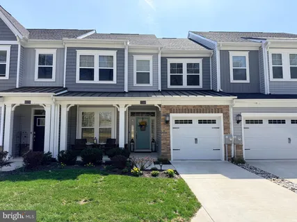 $600,000 | 23168 Waggoner Avenue, Lewes, DE 19958