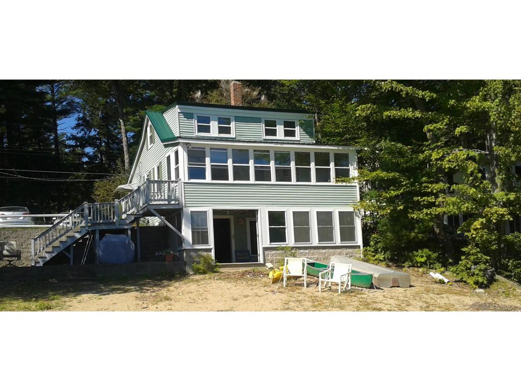125 Loop Road Acton, ME 04001 - Photo 1 of 26 Gallery Image 1