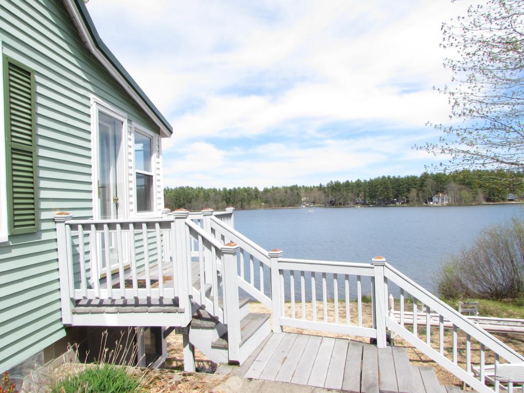 125 Loop Road Acton, ME 04001 - Photo 25 of 26 Gallery Image 25