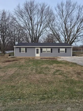 $255,000 | 665 Geiserman Road, Piqua, OH 45356
