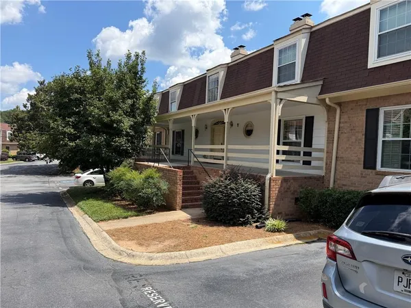 $236,900 | 3825 Lavista Road, Unit Y1, Tucker, GA 30084