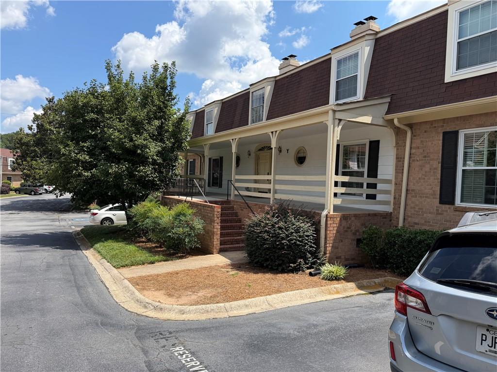 3825 Lavista Road, Unit Y1 Tucker, GA 30084 - Photo 1 of 10