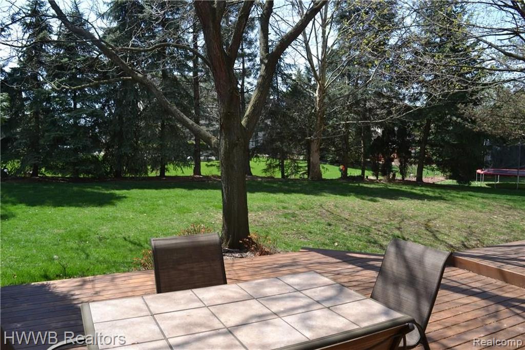 1097 Maple Leaf Drive Rochester Hills, MI 48309 - Photo 38 of 38