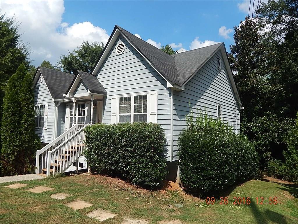 1203 Cousins Road Woodstock, GA 30188 - Photo 1 of 1