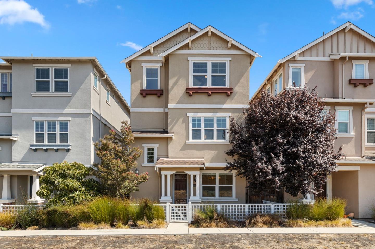 3061 Moss Landing Terrace Fremont, CA 94538 - Photo 1 of 26