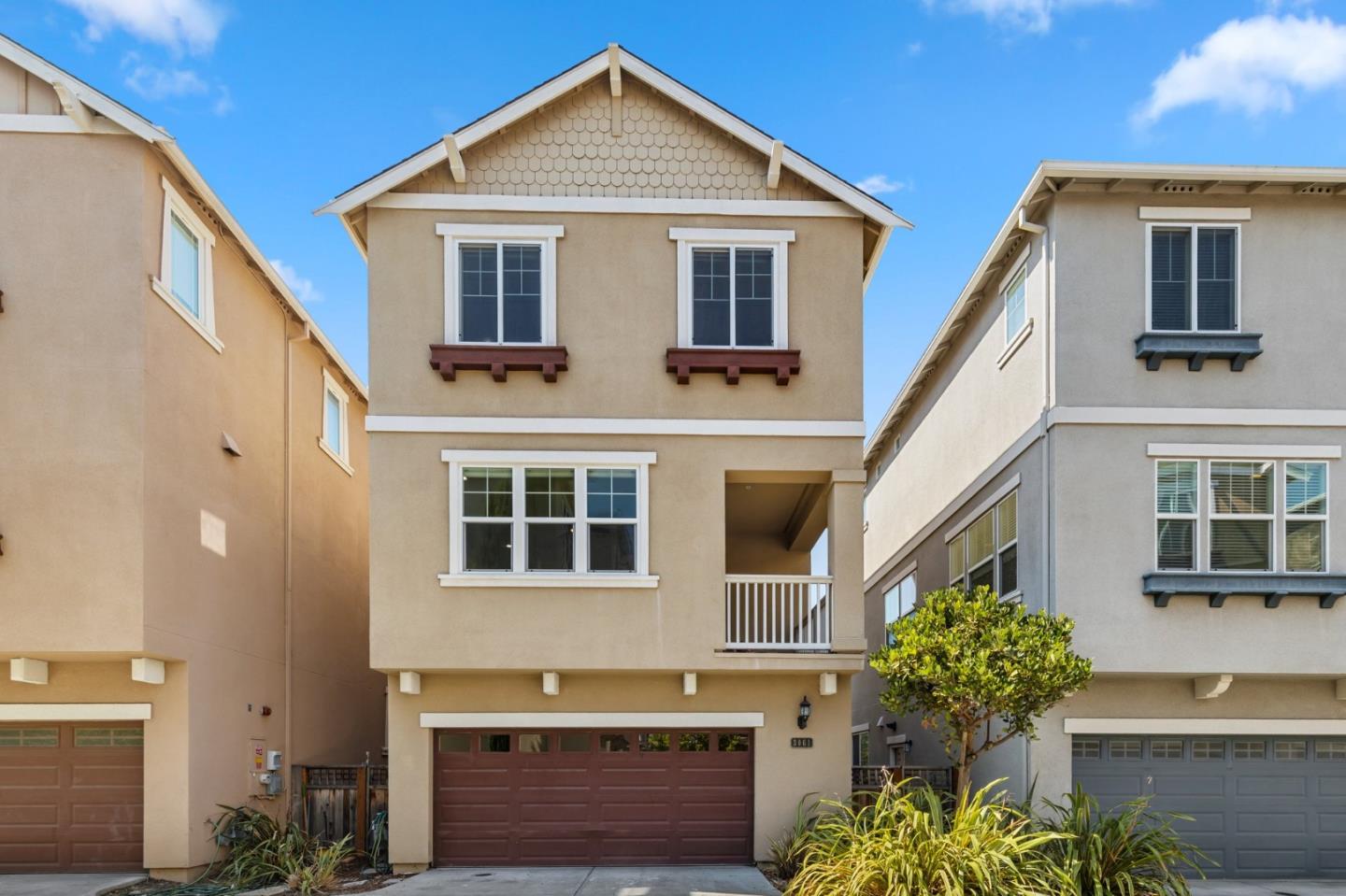 3061 Moss Landing Terrace Fremont, CA 94538 - Photo 22 of 26