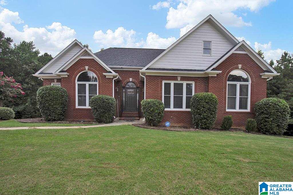 580 Fieldstone Drive Helena, AL 35080 - Photo 2 of 39