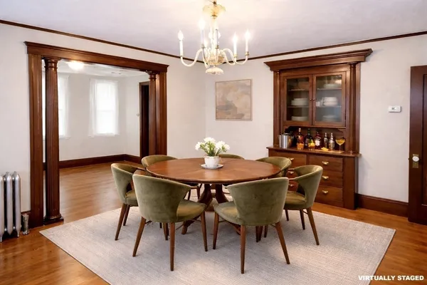 $3,500 | 41 Bowdoin Street, Unit A, Medford, MA 02155