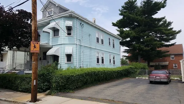 $3,500 | 41 Bowdoin Street, Unit A, Medford, MA 02155