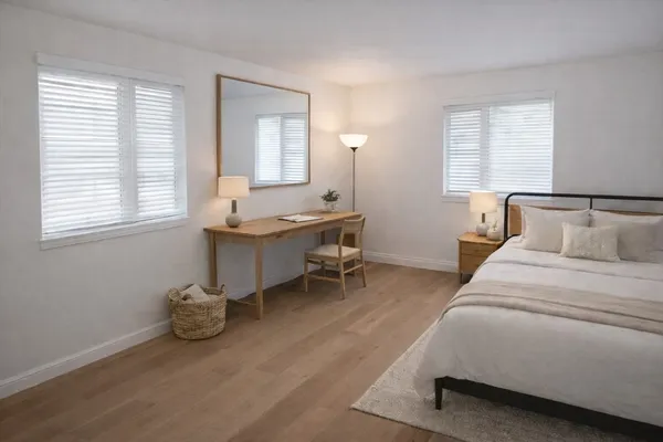 $3,500 | 41 Bowdoin Street, Unit A, Medford, MA 02155