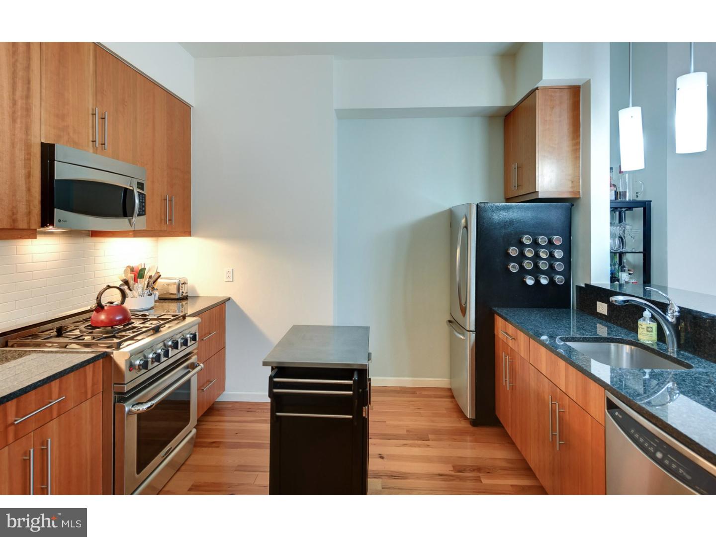 1425 Locust Street, Unit 2C Philadelphia, PA 19102 - Photo 3 of 22