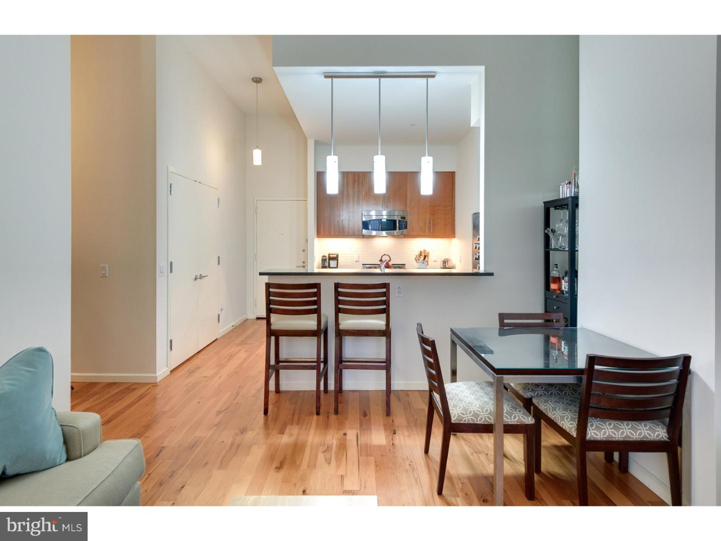 1425 Locust Street, Unit 2C Philadelphia, PA 19102 - Photo 8 of 22