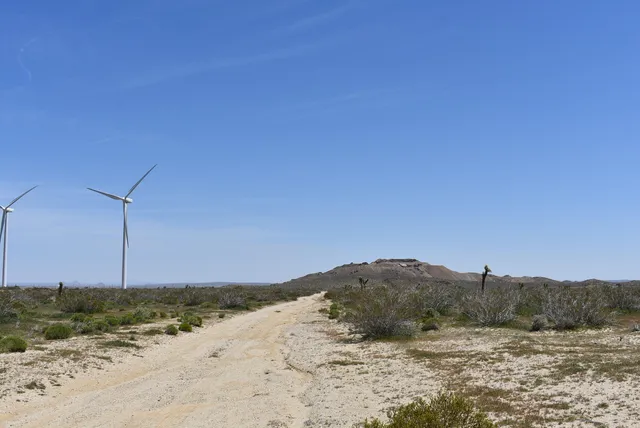 $9,000 | Sunset Ave And Vic 40th Street West, Mojave, CA 93501