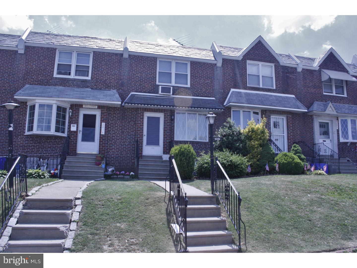 2832 Fanshawe Street Philadelphia, PA 19149 - Photo 1 of 13 Gallery Image 1