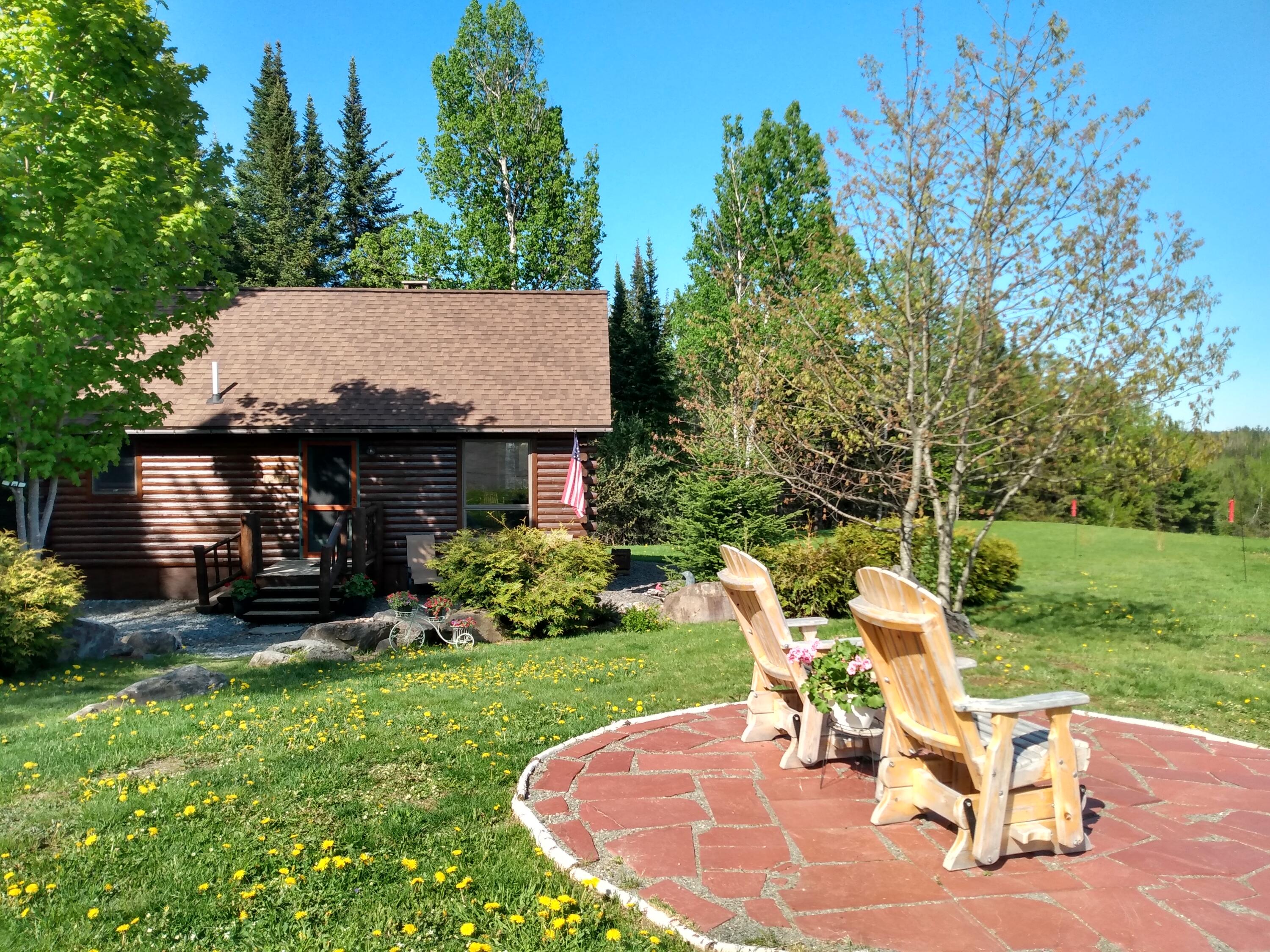 2397 U.S. Rte 2 Smyrna, ME 04780 - Photo 9 of 46 house and patio