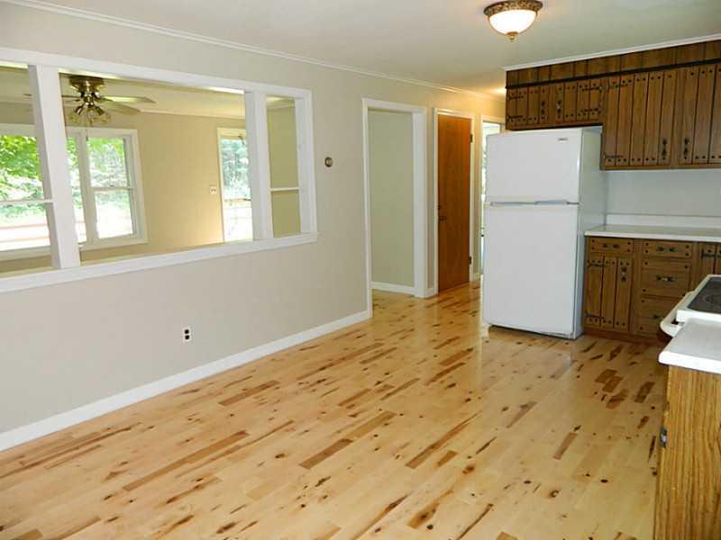 1429 N Road Bethel, ME 04217 - Photo 6 of 26 Kitchen.