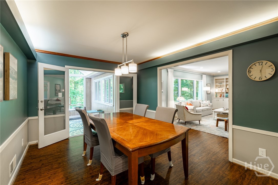 145 Pendleton Drive Athens, GA 30606 - Photo 11 of 57