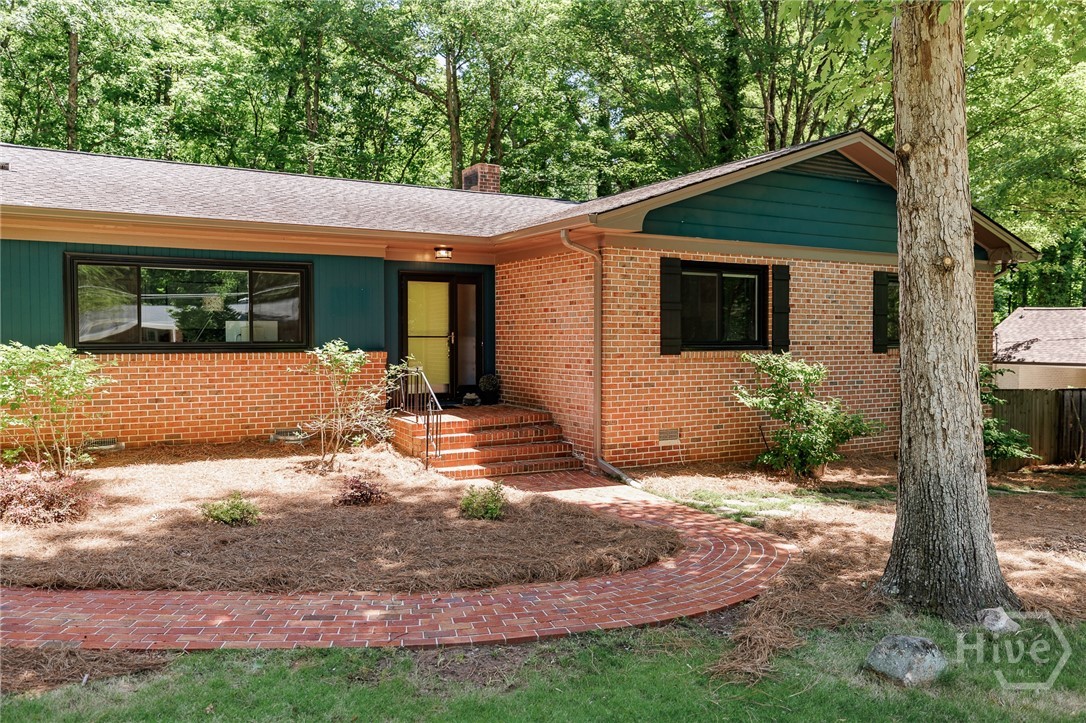 145 Pendleton Drive Athens, GA 30606 - Photo 2 of 57