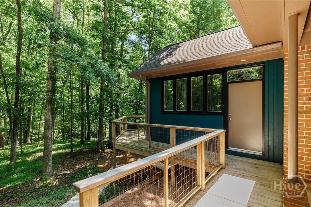 145 Pendleton Drive Athens, GA 30606 - Photo 44 of 57