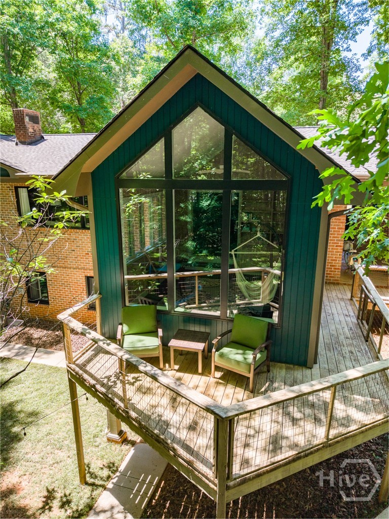145 Pendleton Drive Athens, GA 30606 - Photo 45 of 57