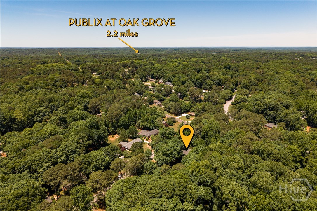 145 Pendleton Drive Athens, GA 30606 - Photo 53 of 57