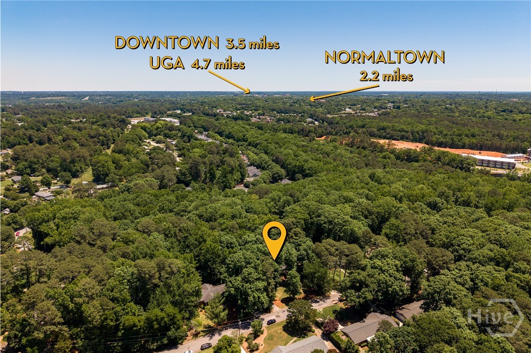 145 Pendleton Drive Athens, GA 30606 - Photo 54 of 57